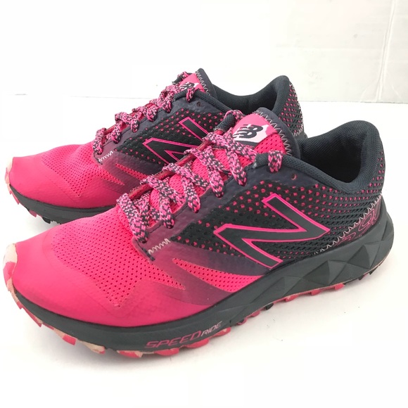 new balance 690 pink